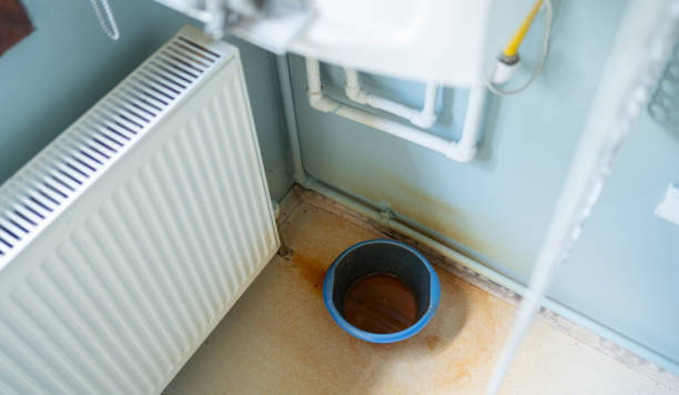 Best Residential water damage restoration  in Tn Lakes, WI